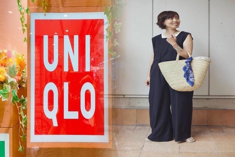 いらない 服 ユニクロ