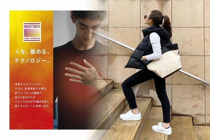 ユニクロ メンズ 夏服