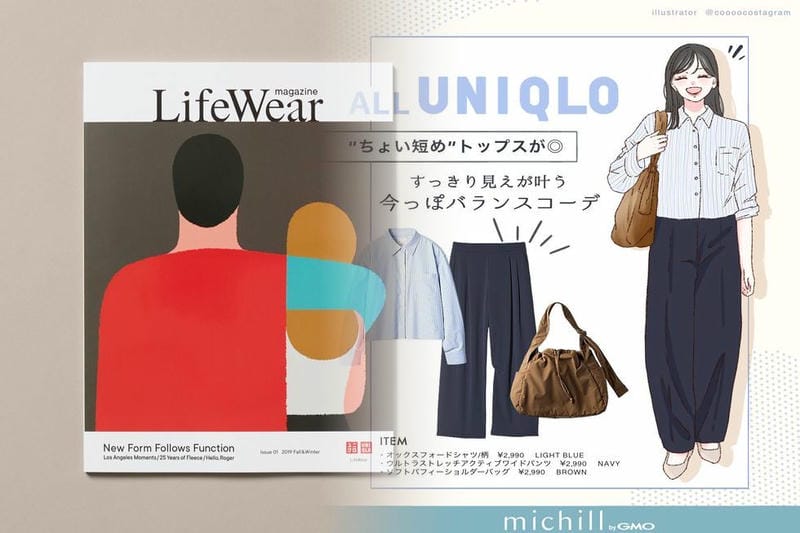 ゴルフ 服装 ユニクロ