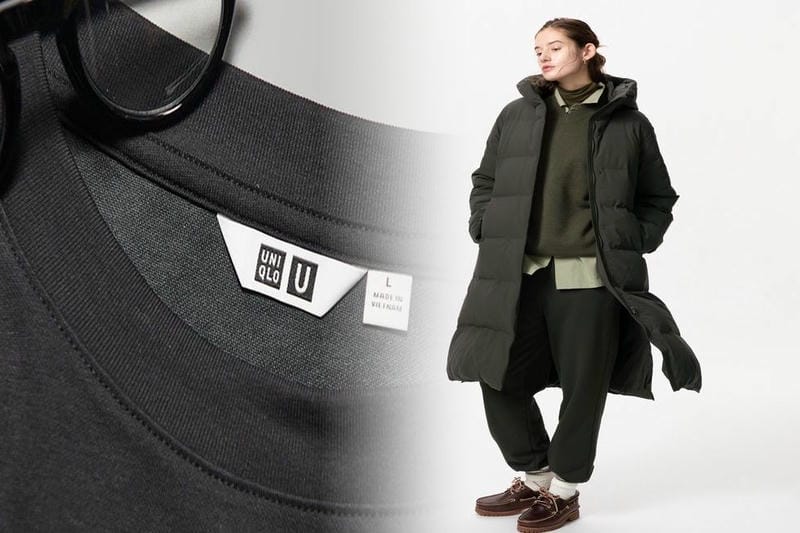 産後 服 ユニクロ