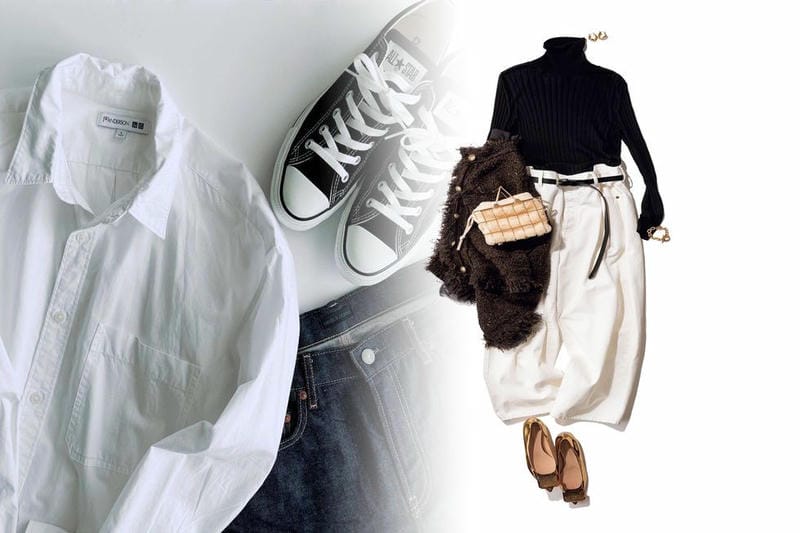 人民 服 ユニクロ