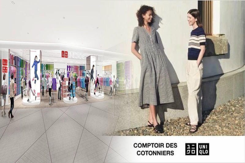 ユニクロ 服 メンズ