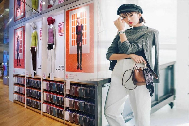 ユニクロ 面接 服装