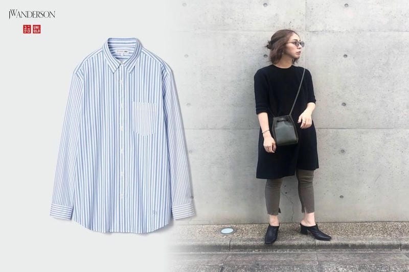 法事 平服 ユニクロ