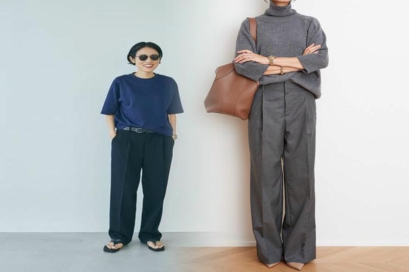 ユニクロ メンズ 夏服