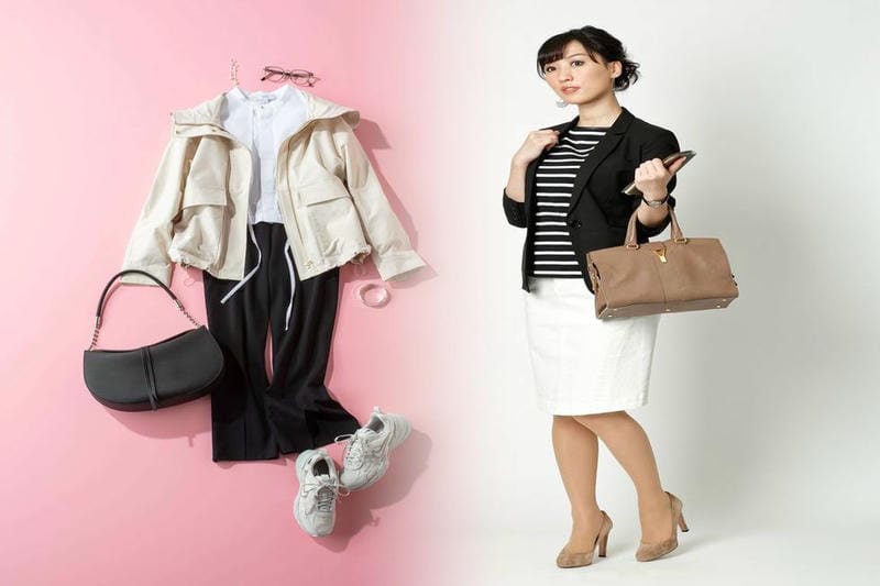 ユニクロ 夏服 メンズ