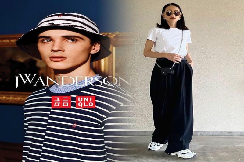 ゴルフ 服装 ユニクロ