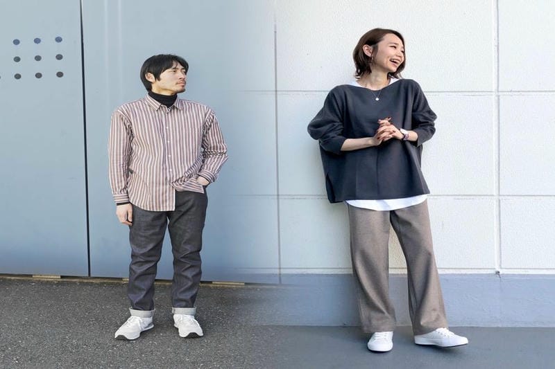 ランニング 服装 ユニクロ