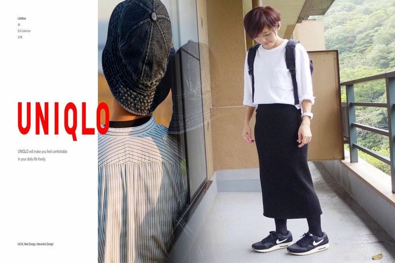 ユニクロ 子供 服 女の子