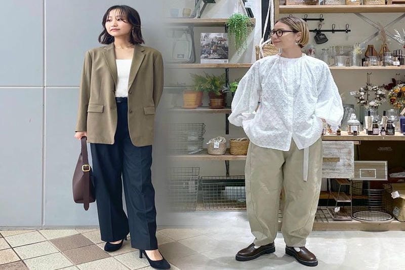 ゴルフ 服装 冬 ユニクロ