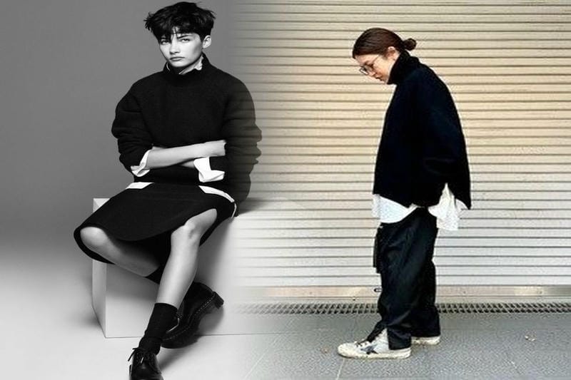 ピラティス 服装 ユニクロ