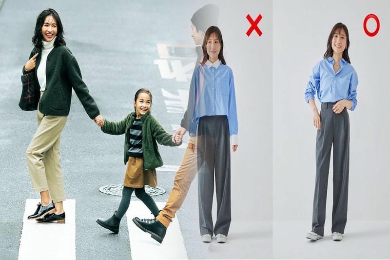 ボルダリング 服装 ユニクロ