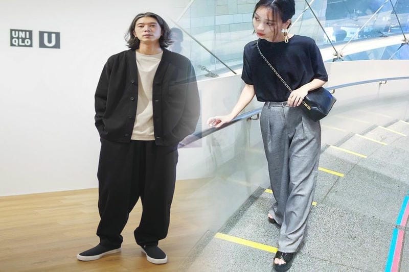 pta 総会 服装 ユニクロ