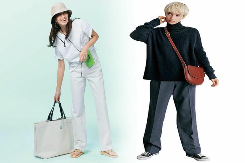 歓送 迎 会 服装 ユニクロ