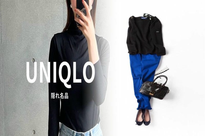 ゴルフ 服装 女性 ユニクロ