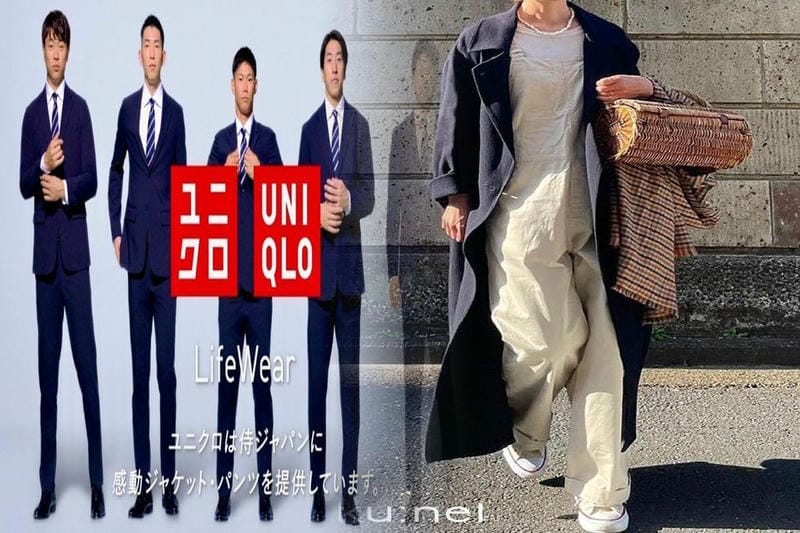 冬 ランニング 服装 ユニクロ