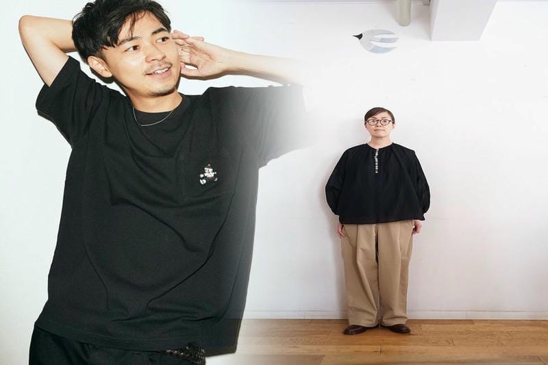 ニット インナー メンズ ユニクロ