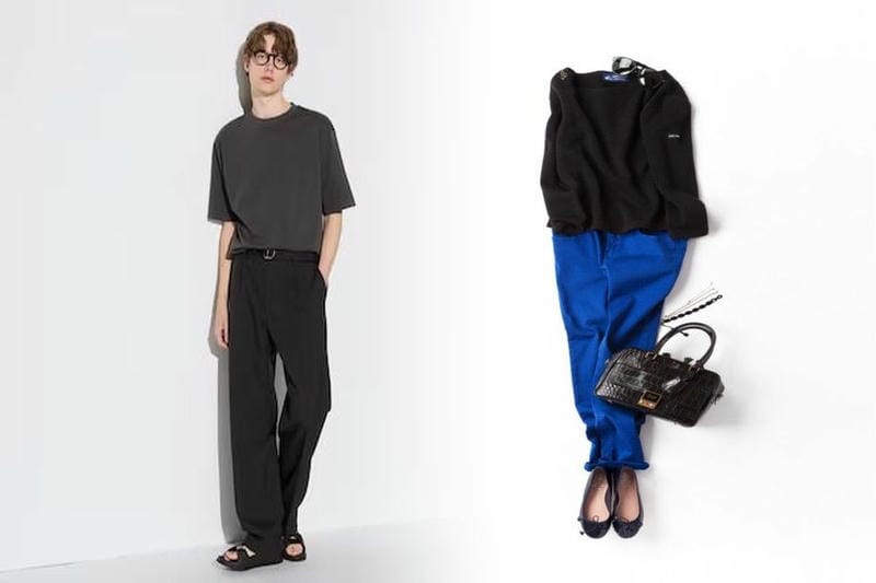 夏のスマートカジュアルとは？