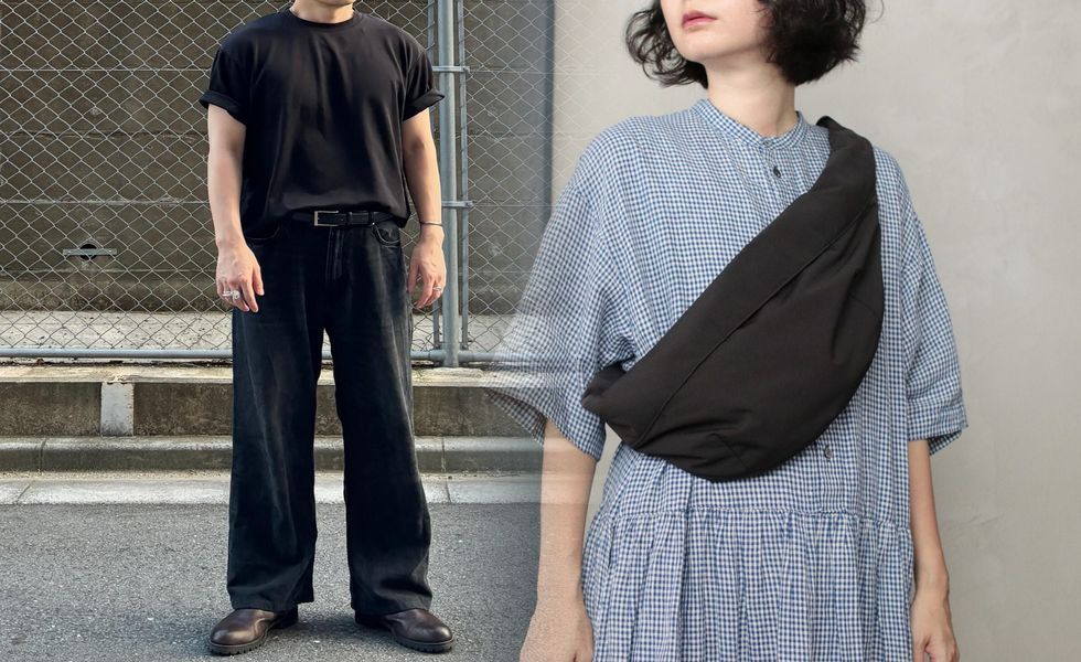 サマー ベスト メンズ ユニクロ