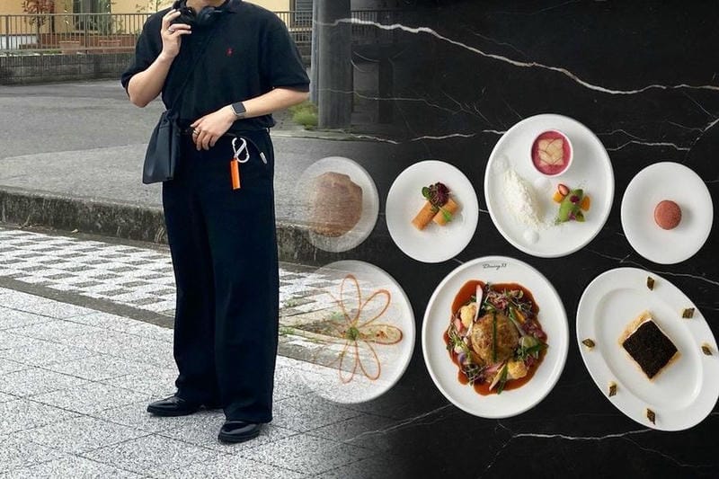 オフィスカジュアルでパーカーはNGですか？