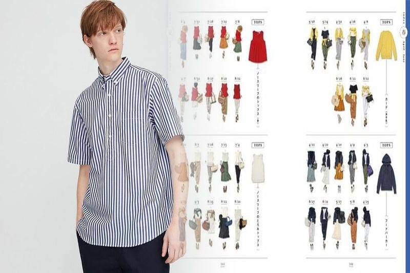 ユニクロとマメクロゴウチのコラボはいつまでですか？