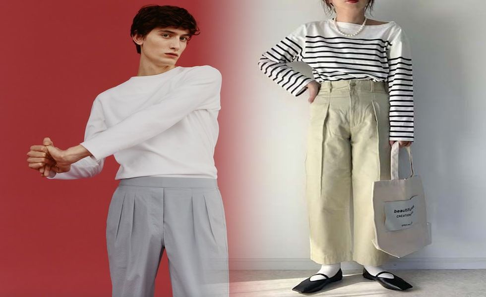 バストが82cmだと何カップになりますか？
