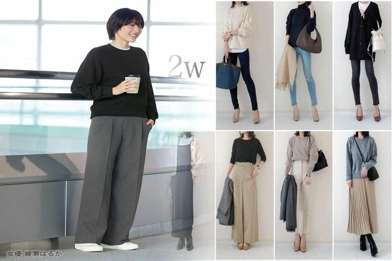 ユニクロの都内最大店舗はどこですか？