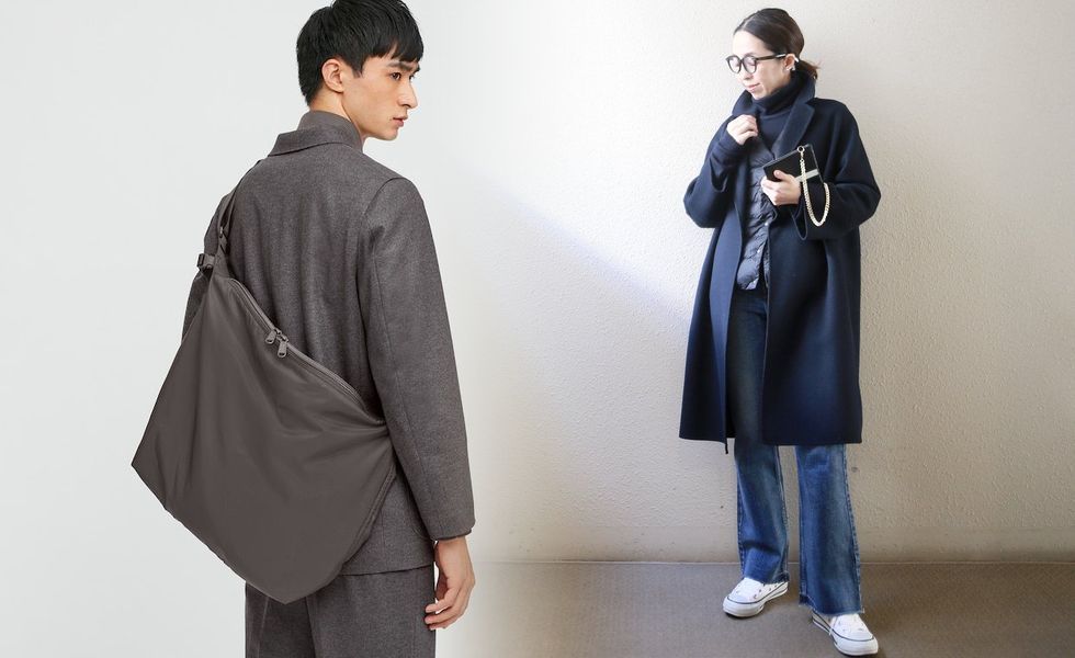 ユニクロと伊藤潤二のコラボはいつから？