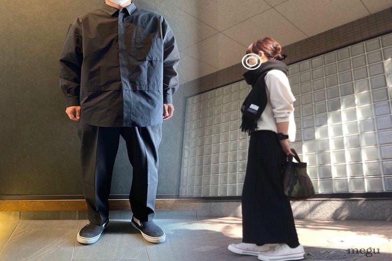 ラッシュ ガード ユニクロ プール