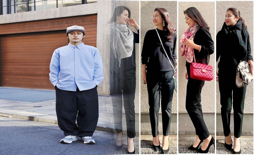 ユニクロ ステテコ メンズ 人気
