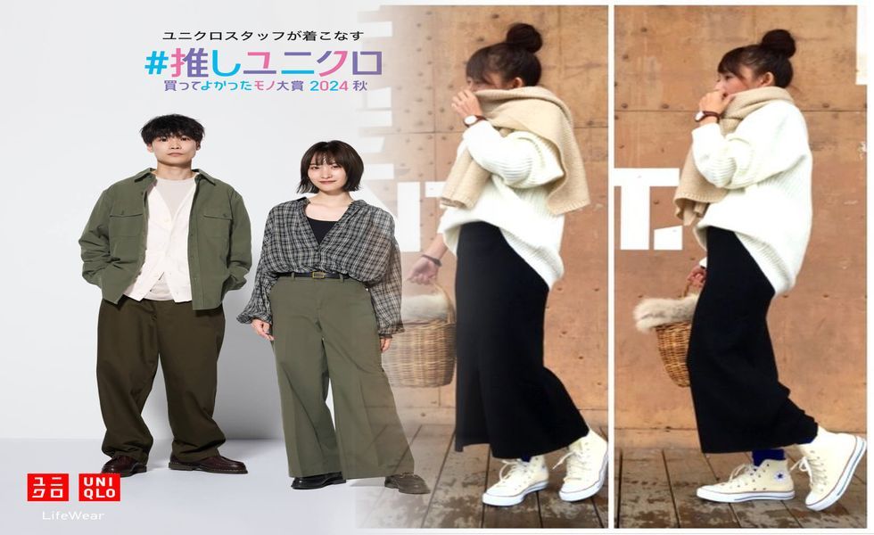 ユニクロ コラボ 予定 2023