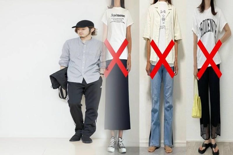 ユニクロ コットン ブラ トップ
