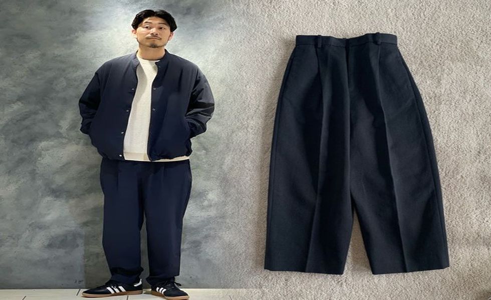 ユニクロ クルー ネック t 長袖