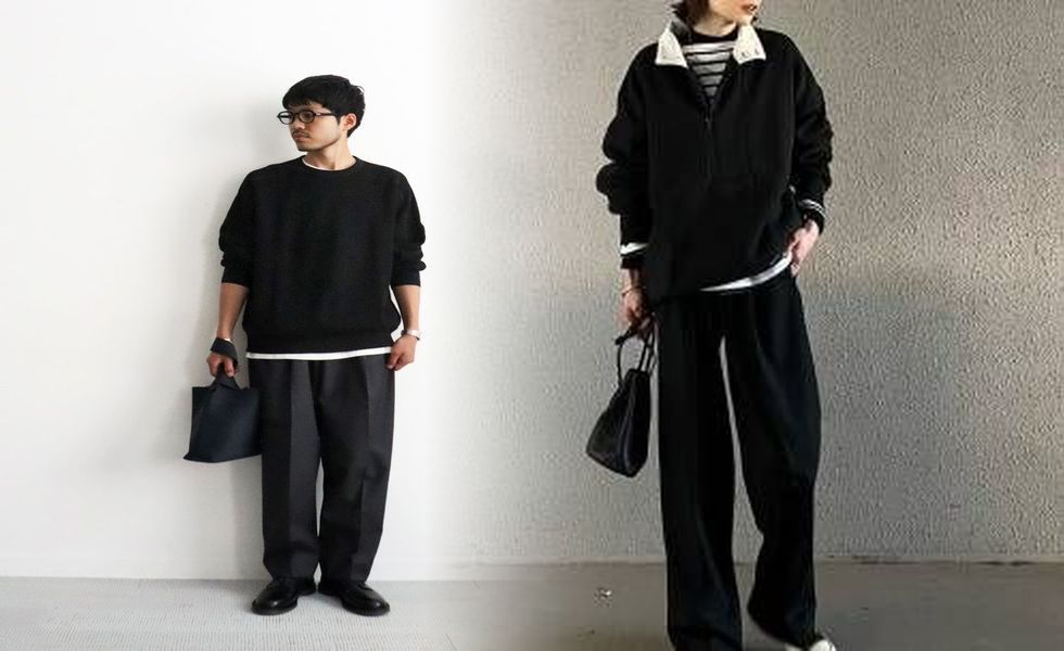 ユニクロ キッズ 大人 が 着る