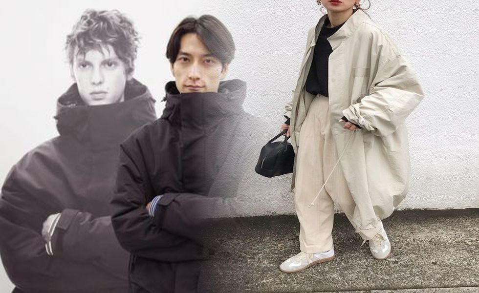 uniqlo ビジネス カジュアル
