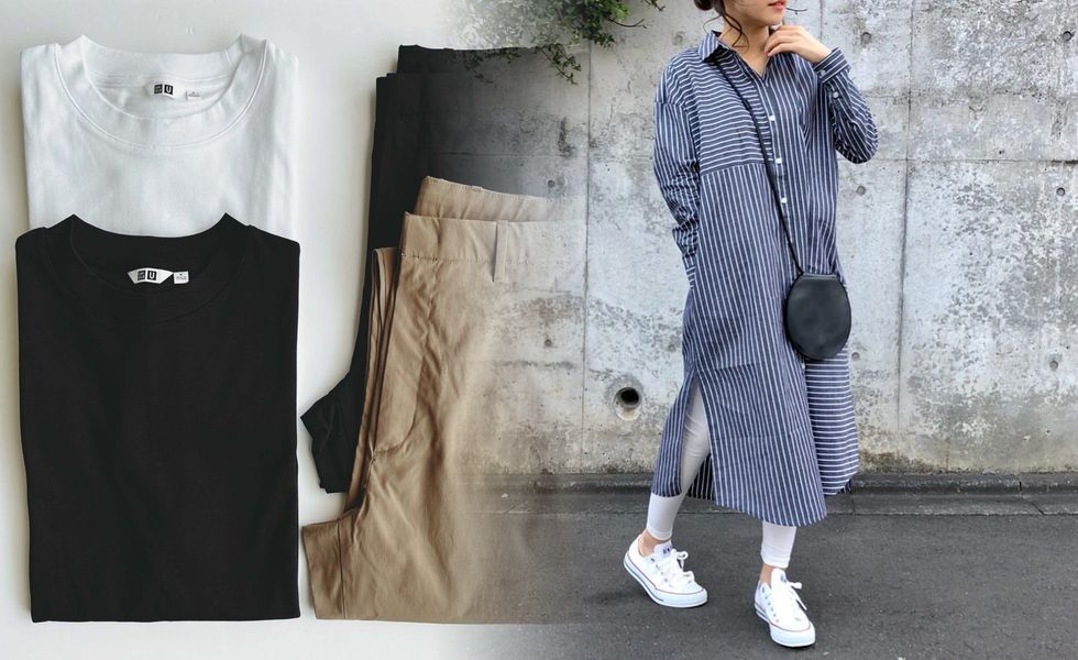 uniqlo キッズ フォーマル
