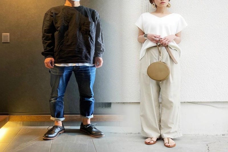 jw anderson ユニクロ