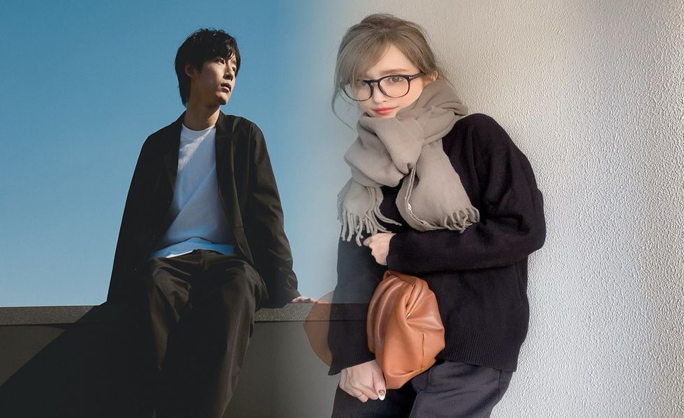 ユニクロと伊藤潤二のコラボはいつから？