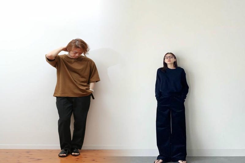 ショート 丈 インナー ユニクロ