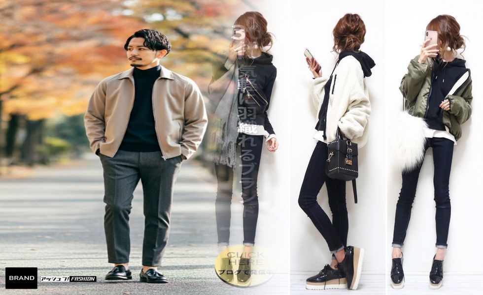 uniqlo ビジネス カジュアル