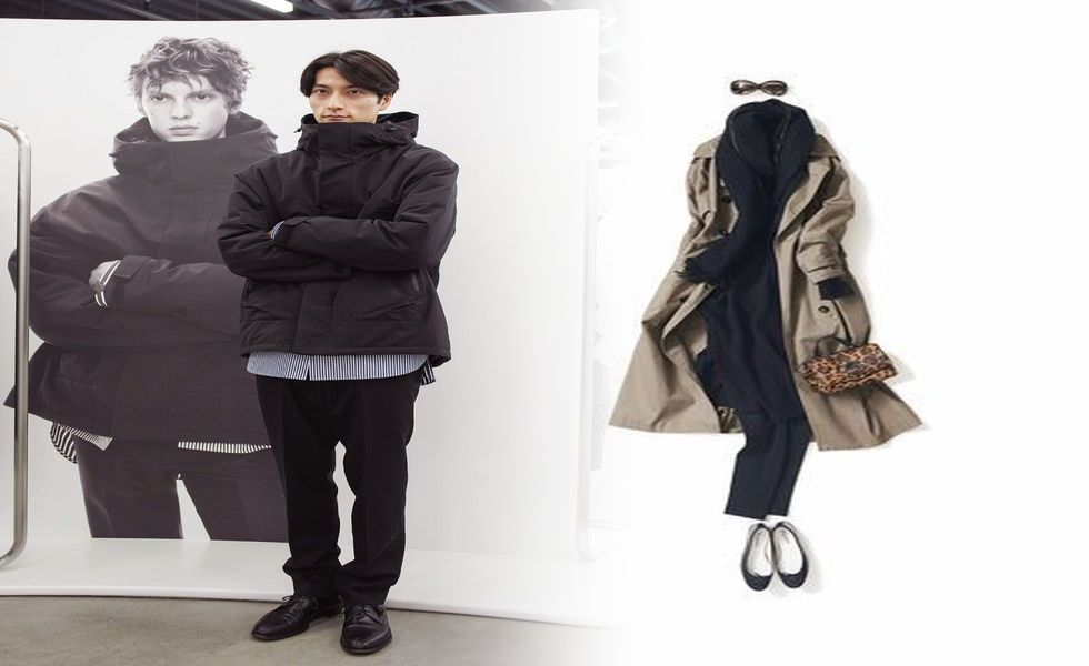 uniqlo キッズ フォーマル