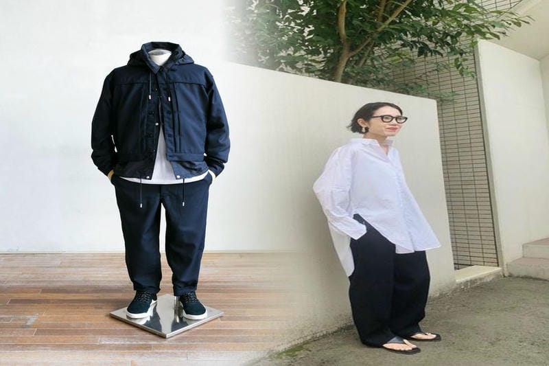 北 千住 マルイ ユニクロ セール