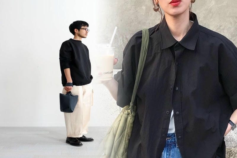 レイヤード 用 インナー ユニクロ