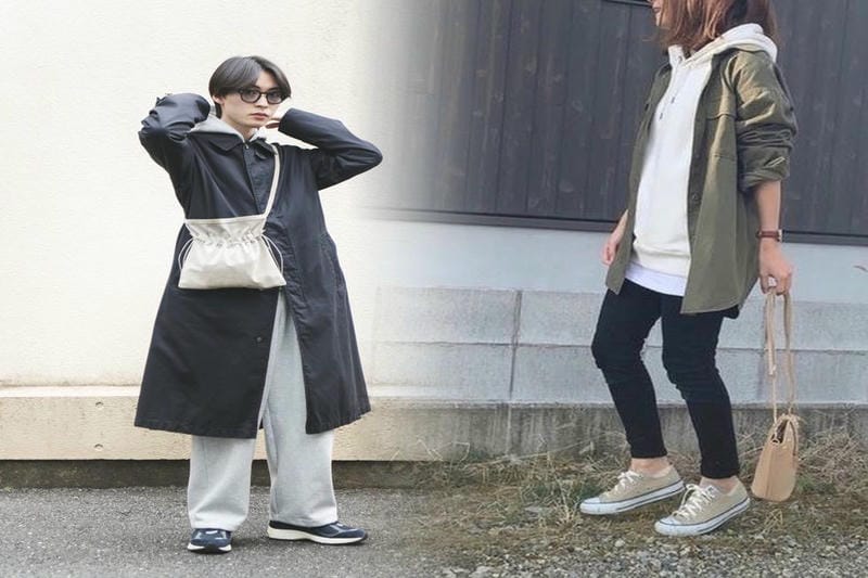 ユニクロjwアンダーソン2023