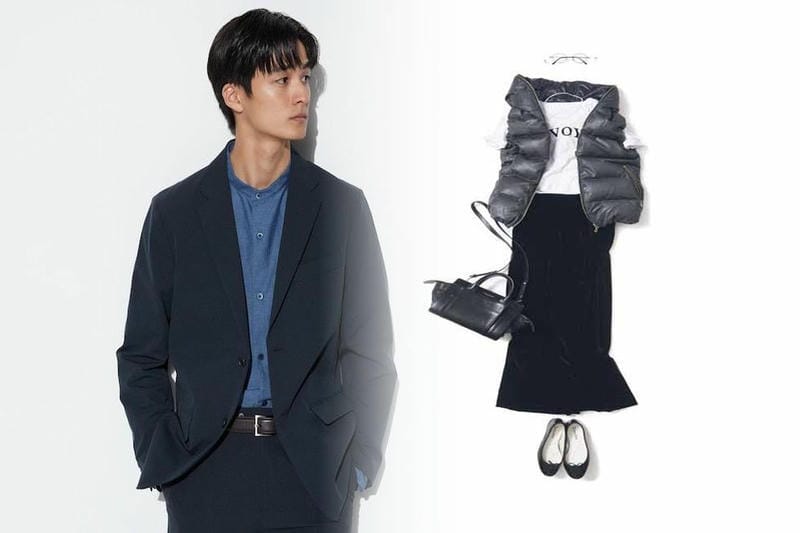 ユニクロ 裾 上げ カット オフ