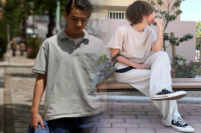 ユニクロ ラッフル スリーブ t