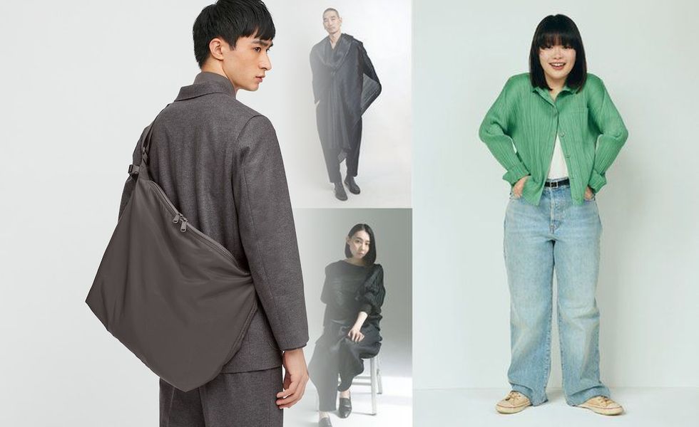 ユニクロ コーデ メンズ 30 代