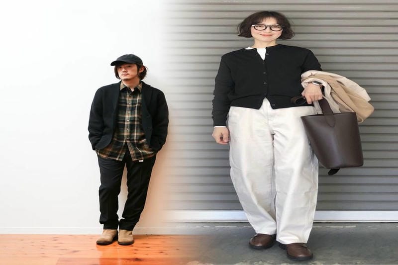 ユニクロ コットン ブラ トップ