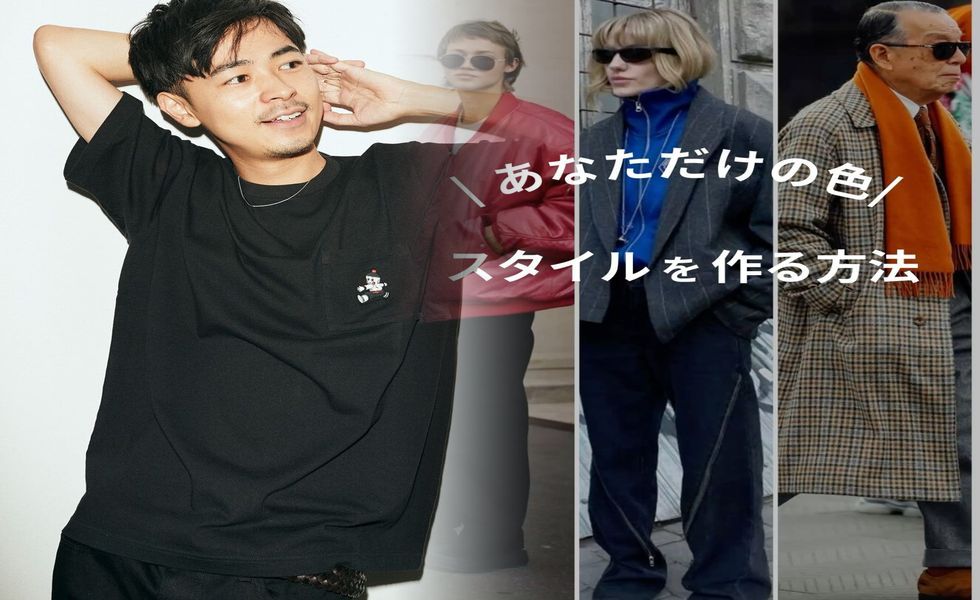 モック ネック メンズ ユニクロ