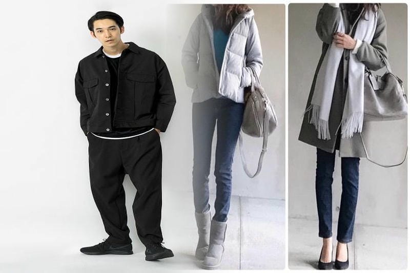 汗 染み 防止 インナー ユニクロ